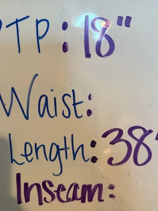 A New Day Oatmeal Long Sleeve Lightweight Duster Cardigan with Pockets - Picture 8 of 8